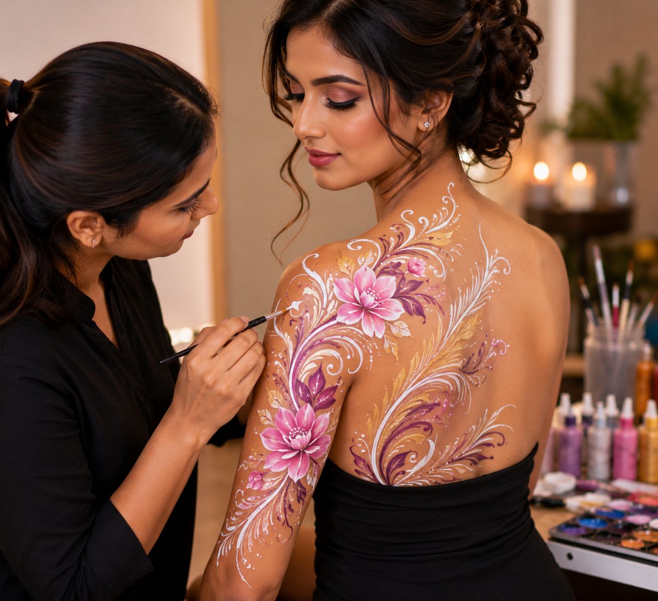 Body Art