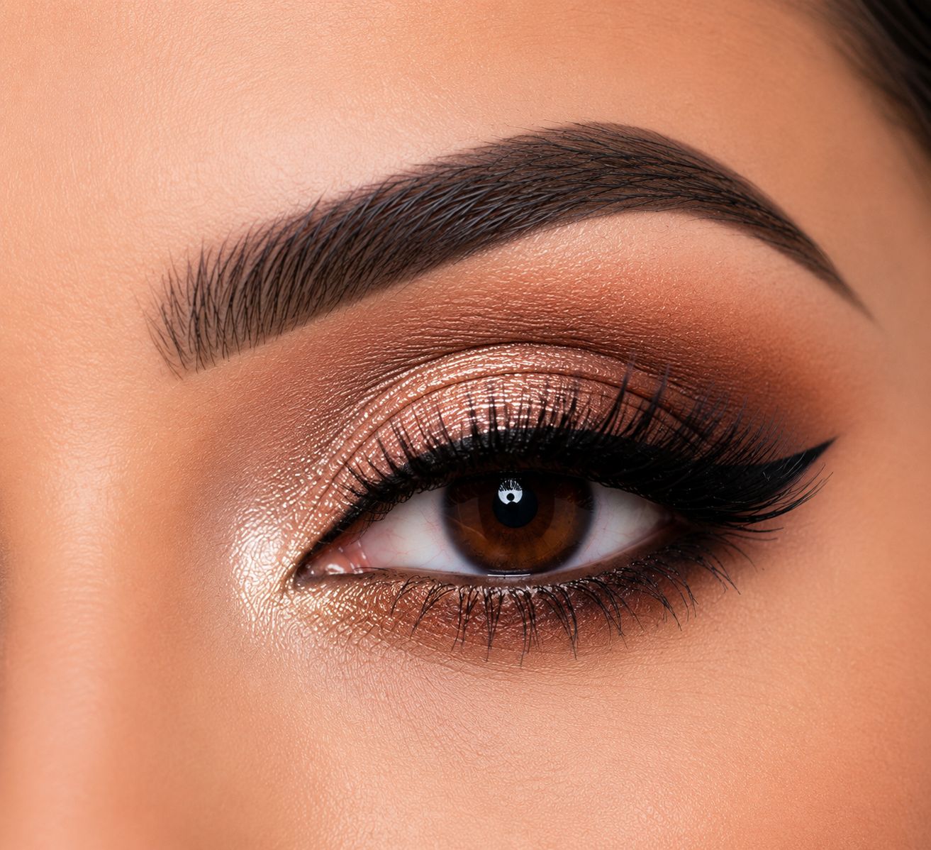 Eye Makeup