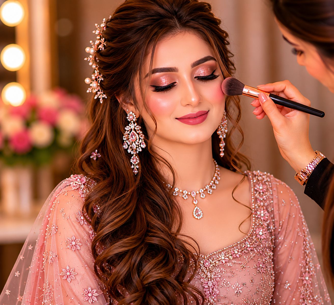Party Makeup